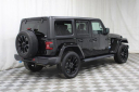 Thumbnail image of 2023 Jeep Wrangler at SubaruOfWichita NEW