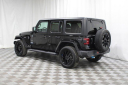 Thumbnail image of 2023 Jeep Wrangler at SubaruOfWichita NEW