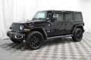 Thumbnail image of 2023 Jeep Wrangler at SubaruOfWichita NEW
