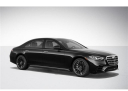 Thumbnail image of 2025 Mercedes-Benz S-Class at MercedesBenzOfNovi of Novi, MI