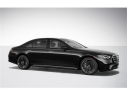 Thumbnail image of 2025 Mercedes-Benz S-Class at MercedesBenzOfNovi of Novi, MI