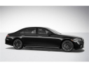 Thumbnail image of 2025 Mercedes-Benz S-Class at MercedesBenzOfNovi of Novi, MI