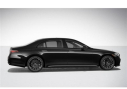 Thumbnail image of 2025 Mercedes-Benz S-Class at MercedesBenzOfNovi of Novi, MI