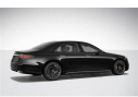 Thumbnail image of 2025 Mercedes-Benz S-Class at MercedesBenzOfNovi of Novi, MI