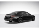Thumbnail image of 2025 Mercedes-Benz S-Class at MercedesBenzOfNovi of Novi, MI