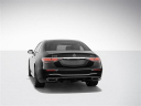 Thumbnail image of 2025 Mercedes-Benz S-Class at MercedesBenzOfNovi of Novi, MI