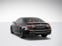 Thumbnail image of 2025 Mercedes-Benz S-Class at MercedesBenzOfNovi of Novi, MI