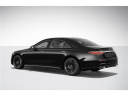 Thumbnail image of 2025 Mercedes-Benz S-Class at MercedesBenzOfNovi of Novi, MI