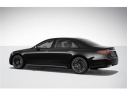 Thumbnail image of 2025 Mercedes-Benz S-Class at MercedesBenzOfNovi of Novi, MI