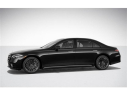 Thumbnail image of 2025 Mercedes-Benz S-Class at MercedesBenzOfNovi of Novi, MI