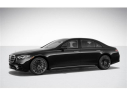 Thumbnail image of 2025 Mercedes-Benz S-Class at MercedesBenzOfNovi of Novi, MI