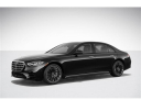 Thumbnail image of 2025 Mercedes-Benz S-Class at MercedesBenzOfNovi of Novi, MI