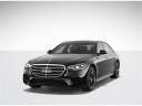Thumbnail image of 2025 Mercedes-Benz S-Class at MercedesBenzOfNovi of Novi, MI