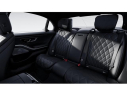 Thumbnail image of 2025 Mercedes-Benz S-Class at MercedesBenzOfNovi of Novi, MI