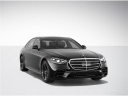 Thumbnail image of 2025 Mercedes-Benz S-Class at MercedesBenzOfNovi of Novi, MI