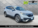 Thumbnail image of 2021 Honda CR-V at Maxon Hyundai Inc.