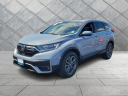 Thumbnail image of 2021 Honda CR-V at Maxon Hyundai Inc.