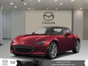 Thumbnail image of 2025 Mazda MX-5 Miata at Wantagh Mazda