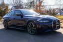 Thumbnail image of 2023 BMW 4 Series at Generation Nissan