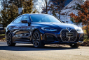Thumbnail image of 2023 BMW 4 Series at Generation Nissan