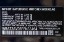 Thumbnail image of 2023 BMW 4 Series at Generation Nissan