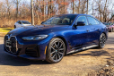 Thumbnail image of 2023 BMW 4 Series at Generation Nissan