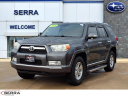 Thumbnail image of 2013 Toyota 4Runner at Serra Buick Gmc Champaign
