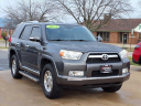 Thumbnail image of 2013 Toyota 4Runner at Serra Buick Gmc Champaign