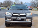 Thumbnail image of 2013 Toyota 4Runner at Serra Buick Gmc Champaign