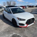 2019 Hyundai VELOSTER N Base at Lynnes Hyundai