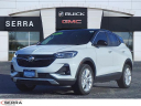 Thumbnail image of 2021 Buick Encore GX at Serra Buick Gmc Champaign