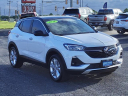 Thumbnail image of 2021 Buick Encore GX at Serra Buick Gmc Champaign