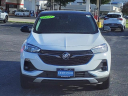 Thumbnail image of 2021 Buick Encore GX at Serra Buick Gmc Champaign