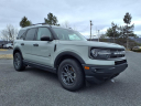 Thumbnail image of 2021 Ford Bronco Sport at State College Ford Lincoln