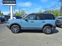 Thumbnail image of 2022 Ford Bronco Sport at Maplecrest Ford Lincoln