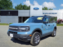 Thumbnail image of 2022 Ford Bronco Sport at Maplecrest Ford Lincoln