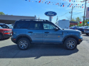 Thumbnail image of 2022 Ford Bronco Sport at Maplecrest Ford Lincoln