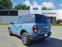 Thumbnail image of 2022 Ford Bronco Sport at Maplecrest Ford Lincoln