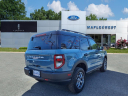 Thumbnail image of 2022 Ford Bronco Sport at Maplecrest Ford Lincoln