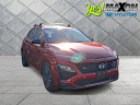 Thumbnail image of 2022 Hyundai KONA at Maxon Hyundai Inc.