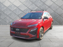 Thumbnail image of 2022 Hyundai KONA at Maxon Hyundai Inc.