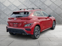 Thumbnail image of 2022 Hyundai KONA at Maxon Hyundai Inc.