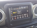 2020 Jeep Wrangler Unlimited Sahara at Kyle Edwards Buick Gmc