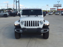 Thumbnail image of 2020 Jeep Wrangler Unlimited at Kyle Edwards Buick Gmc