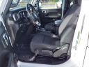 Thumbnail image of 2020 Jeep Wrangler Unlimited at Kyle Edwards Buick Gmc