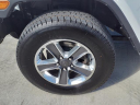 Thumbnail image of 2020 Jeep Wrangler Unlimited at Kyle Edwards Buick Gmc