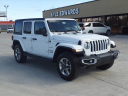 Thumbnail image of 2020 Jeep Wrangler Unlimited at Kyle Edwards Buick Gmc