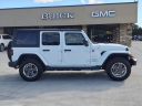 Thumbnail image of 2020 Jeep Wrangler Unlimited at Kyle Edwards Buick Gmc