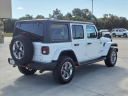 Thumbnail image of 2020 Jeep Wrangler Unlimited at Kyle Edwards Buick Gmc
