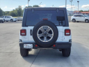Thumbnail image of 2020 Jeep Wrangler Unlimited at Kyle Edwards Buick Gmc